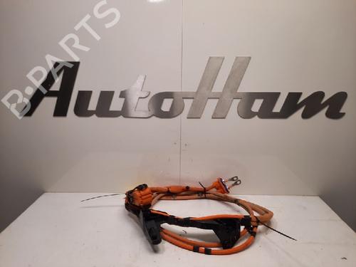 Used Cable Cable SKODA OCTAVIA IV Combi (NX5, PV5) 1.4 TSI RS iV (150 hp) 12946301 12946301