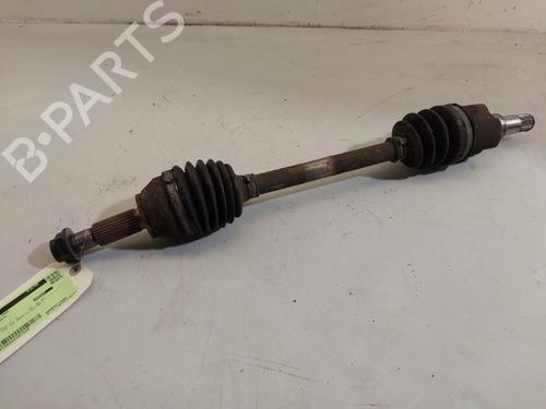 left-front-driveshaft-ford-fiesta-vi-cb1-ccn-2008-37150807 main image