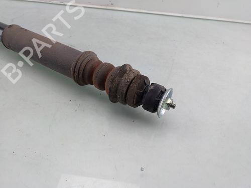 Højre bagtil støddæmper KIA PICANTO III (JA) 1.0 | BP24887653M19 