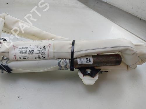 Left curtain airbag BMW 1 (F20) 116 i | BP29713206C11 