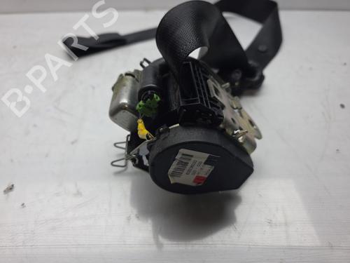 Front left seatbelt FIAT GRANDE PUNTO (199_) 1.4 16V (199BXG1B, 199AXG1B) | BP30060597I26