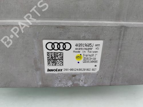 Control unit AUDI A6 C8 Avant (4A5) 55 TFSI e quattro | BP26681469M11 - Image 5