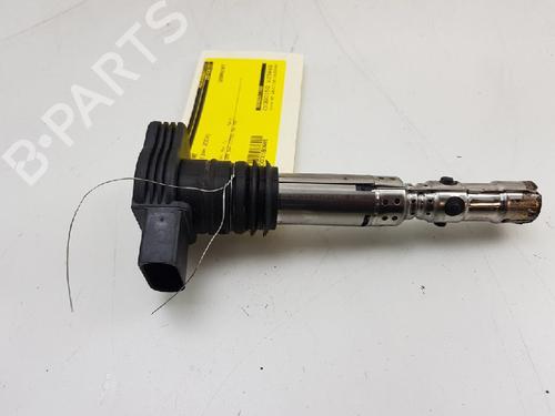 Ignition coil AUDI A4 B6 Avant (8E5) 2.0 | BP13140929M94 