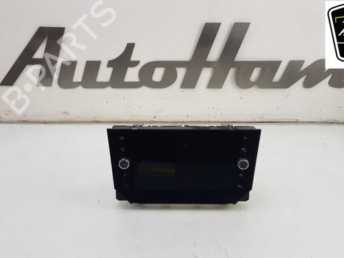 Afficheur SEAT IBIZA V (KJ1, KJG) 1.0 TSI (95 hp) 13104494