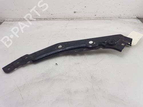 Used Left headlight support SEAT ALHAMBRA (710, 711) 1.4 TSI (150 hp) 27256897