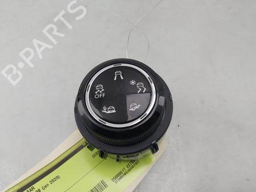 Used Switch PEUGEOT 5008 II (MC_, MJ_, MR_, M4_) 1.2 THP (MRHNYH, MRHNYW, MRHNSJ, MRHNSU, MRHNSM) (131 hp) 30315230