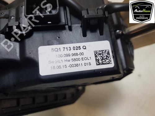 Gear lever VW GOLF VII (5G1, BQ1, BE1, BE2) 1.4 GTE Hybrid | BP21081785M90 