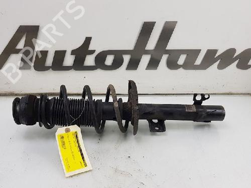 Used Left front shock absorber SEAT Mii (KF1, KE1) 1.0 (60 hp) 12024208