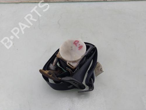 Cinturón de seguridad trasero derecho MITSUBISHI OUTLANDER III (GG_W, GF_W, ZJ, ZL, ZK) 2.4 Hybrid 4WD (GG3W) (208 hp) 32262954