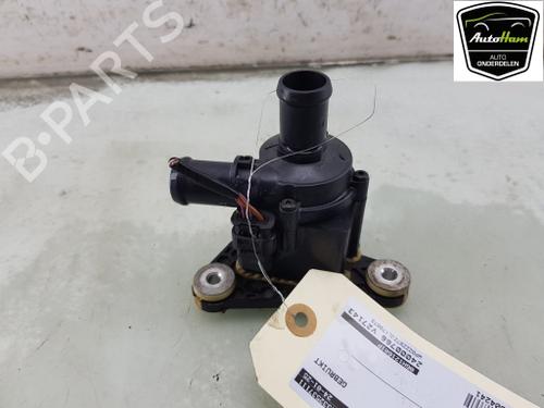 Used Auxiliary water pump Auxiliary water pump PORSCHE PANAMERA (971) 4.0 Turbo (97AFF1, 97BFF1) (550 hp) 23239315 23239315