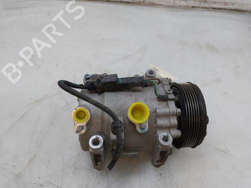 AC compressor OPEL CORSA F (P2JO) 1.2 (68) | BP36783656M34 - Image 4