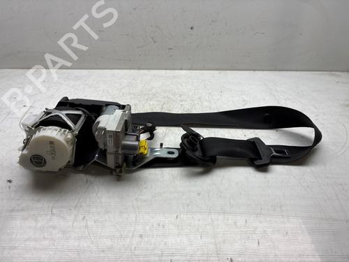 Used Front left seatbelt Front left seatbelt MERCEDES-BENZ GLE Coupe (C292) 450 AMG 4-matic (292.364) (367 hp) 36489239 36489239