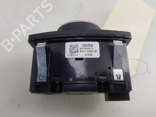 Headlight switch FORD FOCUS III Turnier 1.6 TDCi ECOnetic | BP12031956I24 