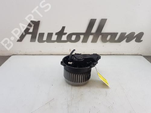 Used Heater blower motor SUZUKI SX4 S-Cross (JY) 1.6 DDiS (AKK 416D) (120 hp) 12015789