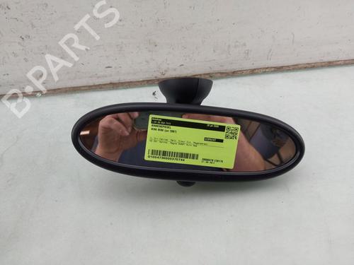 Specchietto retrovisore interno Specchietto retrovisore interno 38435137 38435137