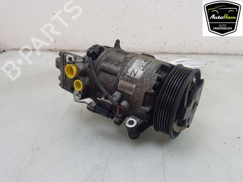 AC compressor BMW 1 (E87) 116 i | BP23390537M34 