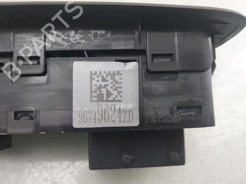 Switch PEUGEOT 2008 I (CU_) 1.2 VTi | BP38771832I30 - Image 4