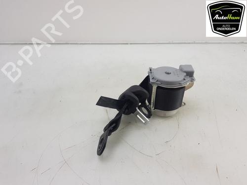 Used Rear left seatbelt PEUGEOT 108 1.0 VTi 72 (72 hp) 12038607