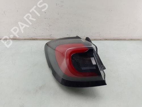 Used Left taillight Left taillight 37448153 37448153