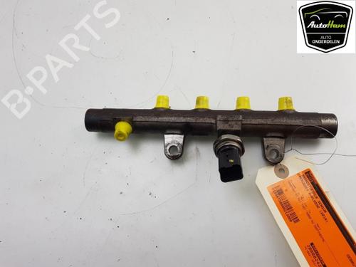 Used Electronic sensor Electronic sensor MERCEDES-BENZ A-CLASS (W176) A 180 CDI / d (176.012) (109 hp) 12045473 12045473