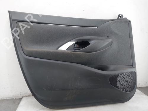 Front left panel TOYOTA YARIS CROSS (MXP_) 1.5 Hybrid (MXPJ10) | BP32162880C58