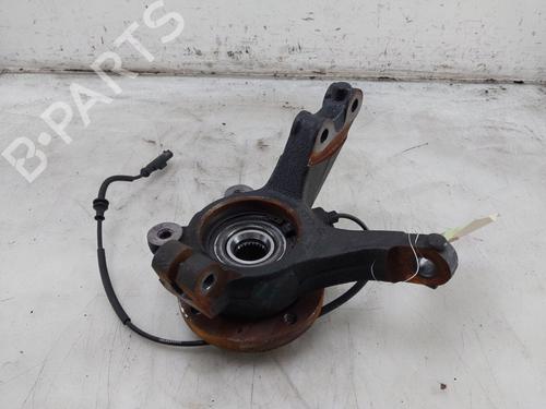 Used Right front steering knuckle OPEL FRONTERA (OV24) EV (113 hp) 31884579