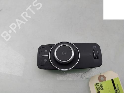 Used Headlight switch ALFA ROMEO STELVIO (949_) 2.0 Q4 (949.AXA2A) (280 hp) 30121554