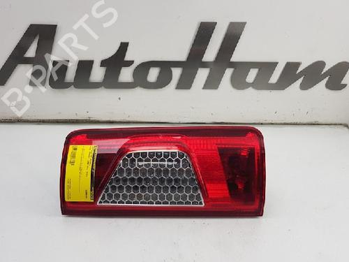 Used Right taillight FORD TRANSIT CONNECT (P65_, P70_, P80_) 1.8 TDCi (90 hp) 12006851