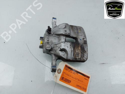 Used Left front brake caliper Left front brake caliper HYUNDAI i20 III (BC3, BI3) 1.0 T-GDI hybrid 48V (101 hp) 12050728 12050728