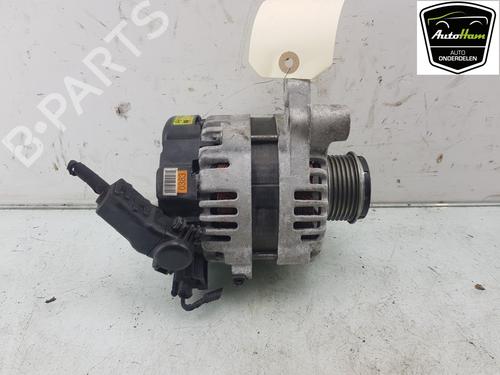 Used Alternator KIA STONIC (YB) 1.0 T-GDi (120 hp) 17541747