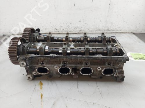Used Cylinder head Cylinder head FORD FIESTA VI (CB1, CCN) 1.25 (60 hp) 35752066 35752066