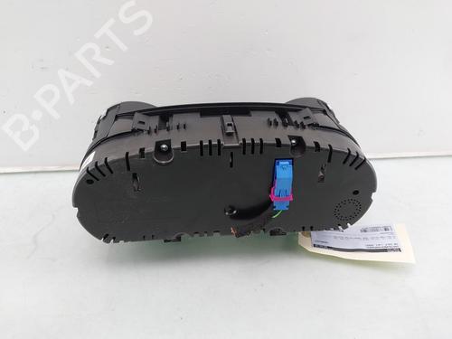 Instrument cluster VW GOLF VI (5K1) 1.4 TSI | BP24943542C47