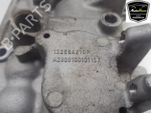 Valve cover RENAULT MEGANE IV Grandtour (K9A/M/N_) 1.3 TCe 140 (K9NB) | BP27239544M124 