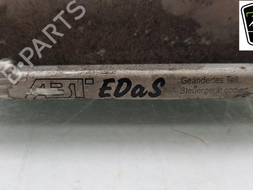 Engine control unit (ECU) SEAT IBIZA III (6L1) 1.9 TDI | BP15640468M57