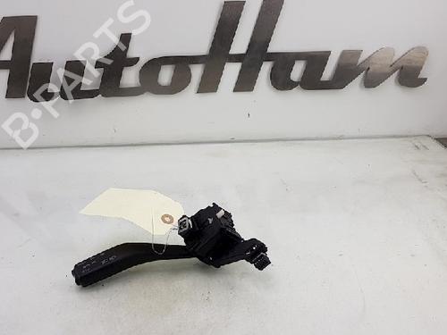 Used Steering column stalk Steering column stalk VW TOURAN (1T3) 1.6 TDI (105 hp) 12020611 12020611