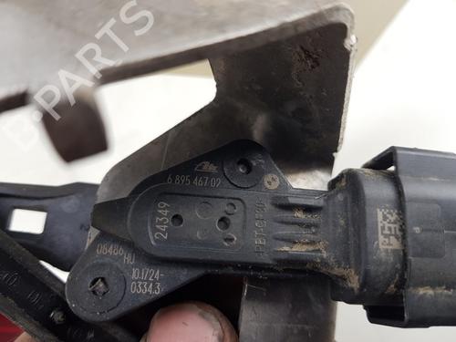 Electronic sensor BMW X5 (G05, F95) xDrive 50 e Plug-in-Hybrid | BP28716091M84 - Image 5