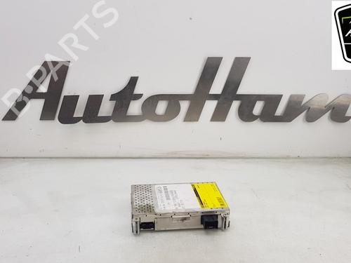 Used Electronic module Electronic module MINI MINI (R56) Cooper S (174 hp) 19666873 19666873