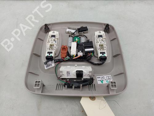 Kabinelys RENAULT KADJAR (HA_, HL_) 1.3 TCe 140 (HLNB, HLN1) | BP38435097I8 - Image 4