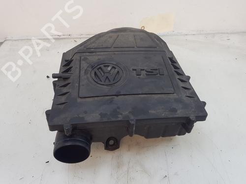 Used Air filter box VW POLO VI (AW1, BZ1, AE1) 1.0 TSI (95 hp) 29062140