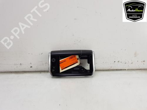 Used Other PEUGEOT 208 I (CA_, CC_) 1.4 VTi (95 hp) 13106352