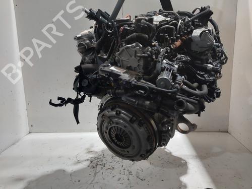 Engine PEUGEOT PARTNER Box Body/MPV (K9) 1.5 BlueHDI 130 | BP31377159M1