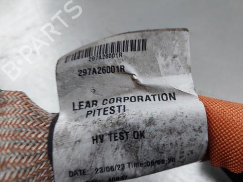Cable RENAULT ARKANA I (LCM_, LDN_) 1.6 E-TECH 145 (LDMU) | BP32319824E12 - Image 4
