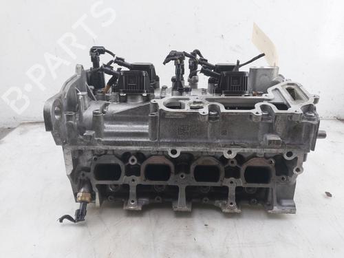 Cylinder head AUDI Q2 (GAB, GAG) 35 TFSI | BP30466412M5 - Image 5