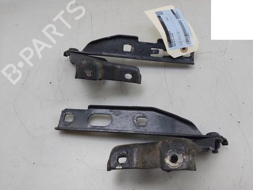 Used Hinge/Door check strap AUDI A4 B8 Avant (8K5) 2.0 TDI (170 hp) 29504117