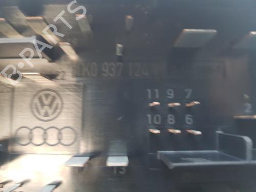 Fuse box VW GOLF V (1K1) 2.0 GTI | BP25702770E1 