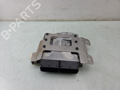 Engine control unit (ECU) PORSCHE 718 BOXSTER (982) 2.5 S (982330, 982331) | BP30845413M57 - Image 3