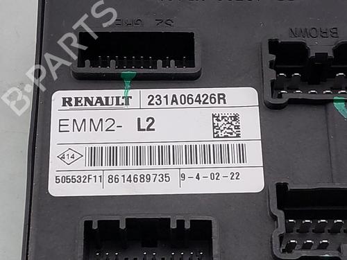 Electronic module DACIA SPRING EV (B6M1) | BP35947604M83 - Image 2