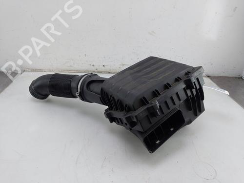 Used Air filter box VW POLO VI (AW1, BZ1, AE1) 1.0 TSI (95 hp) 29609604