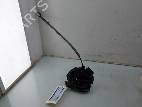 Used Front right lock FORD FOCUS III 1.5 EcoBoost (150 hp) 28112558