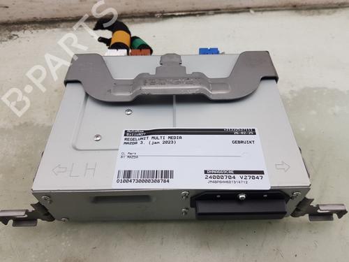 Control unit MAZDA 3 Hatchback (BP) SKYACTIV-X M Hybrid | BP24133344M11 - Image 4